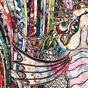 Meet your Posher, Val